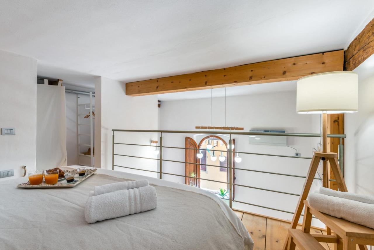 Lui Tuscany Loft San Miniato Exterior foto